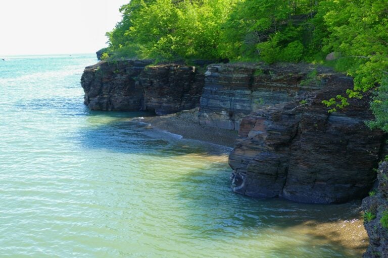 How Do You Pick a Favorite Outcrop?