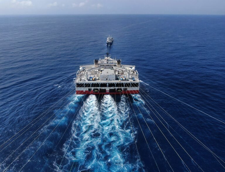 Seismic Sharpens Africa’s Offshore Potential