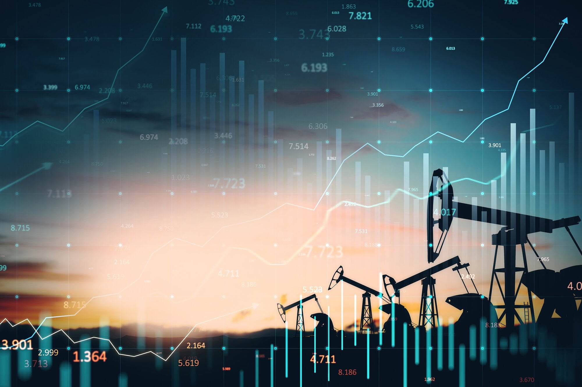 U.S. Independents Begin Increasing Oil Production in Response to New Market Conditions