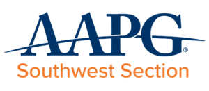 West Texas Geological Society (WTGS) and the Southwest Section (SWS) of AAPG Centennial Conference