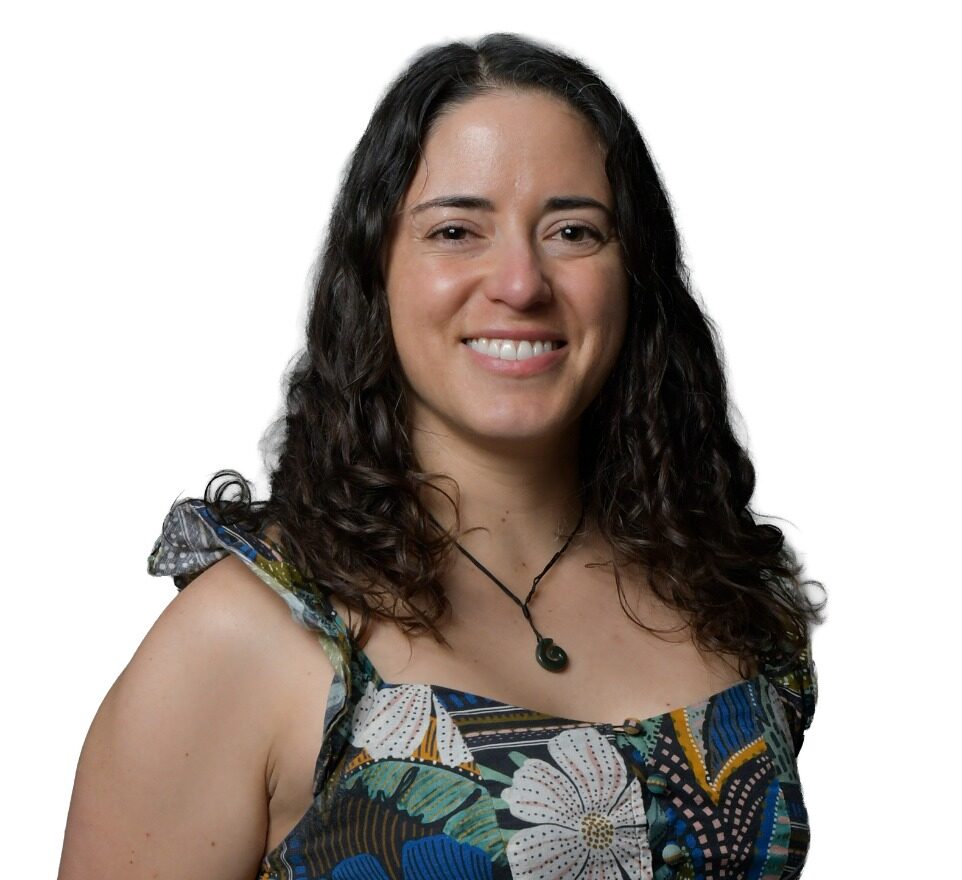 Cecilia Rodríguez-Gómez
