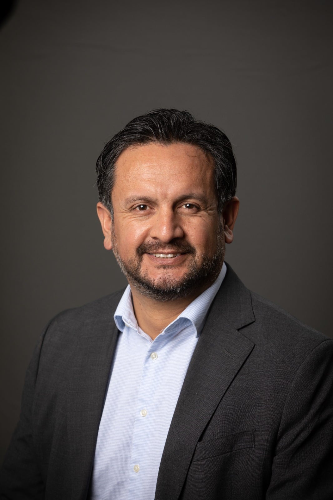 Carlos Vega Ortiz