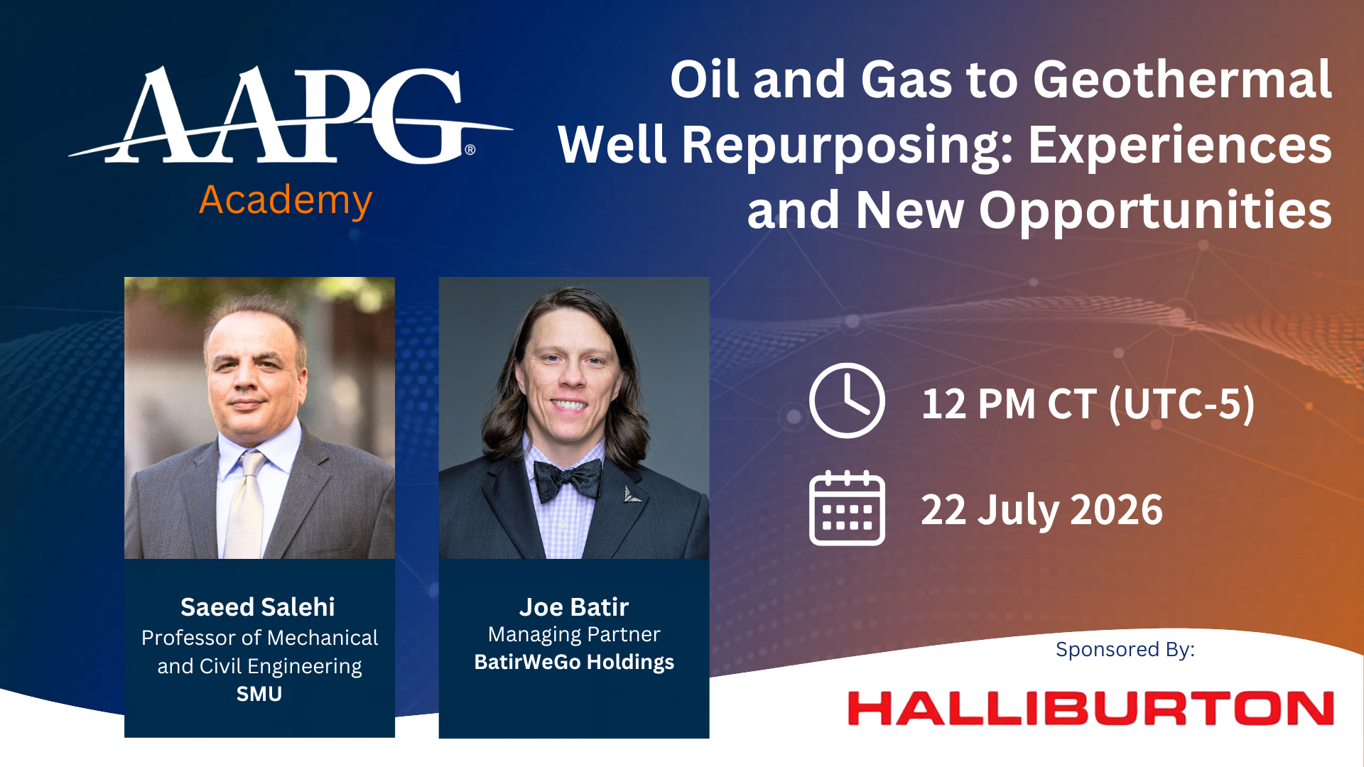 Oil and Gas to Geothermal Well Repurposing:  Experiences and New Opportunities