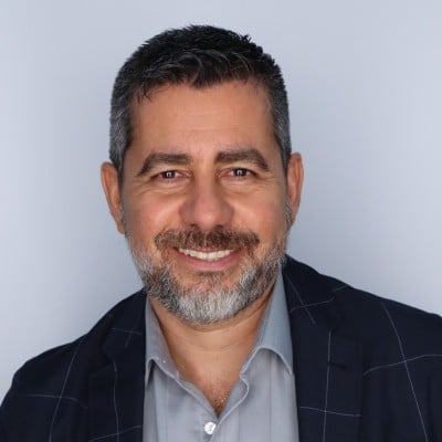 Jorge Barrios