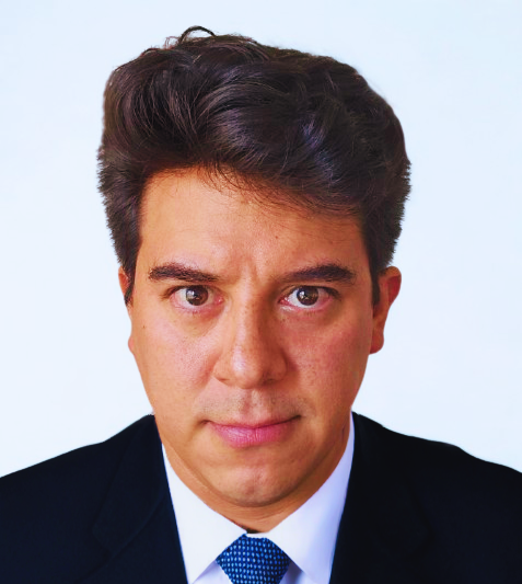 Dr. Rodrigo Alarcón Flores