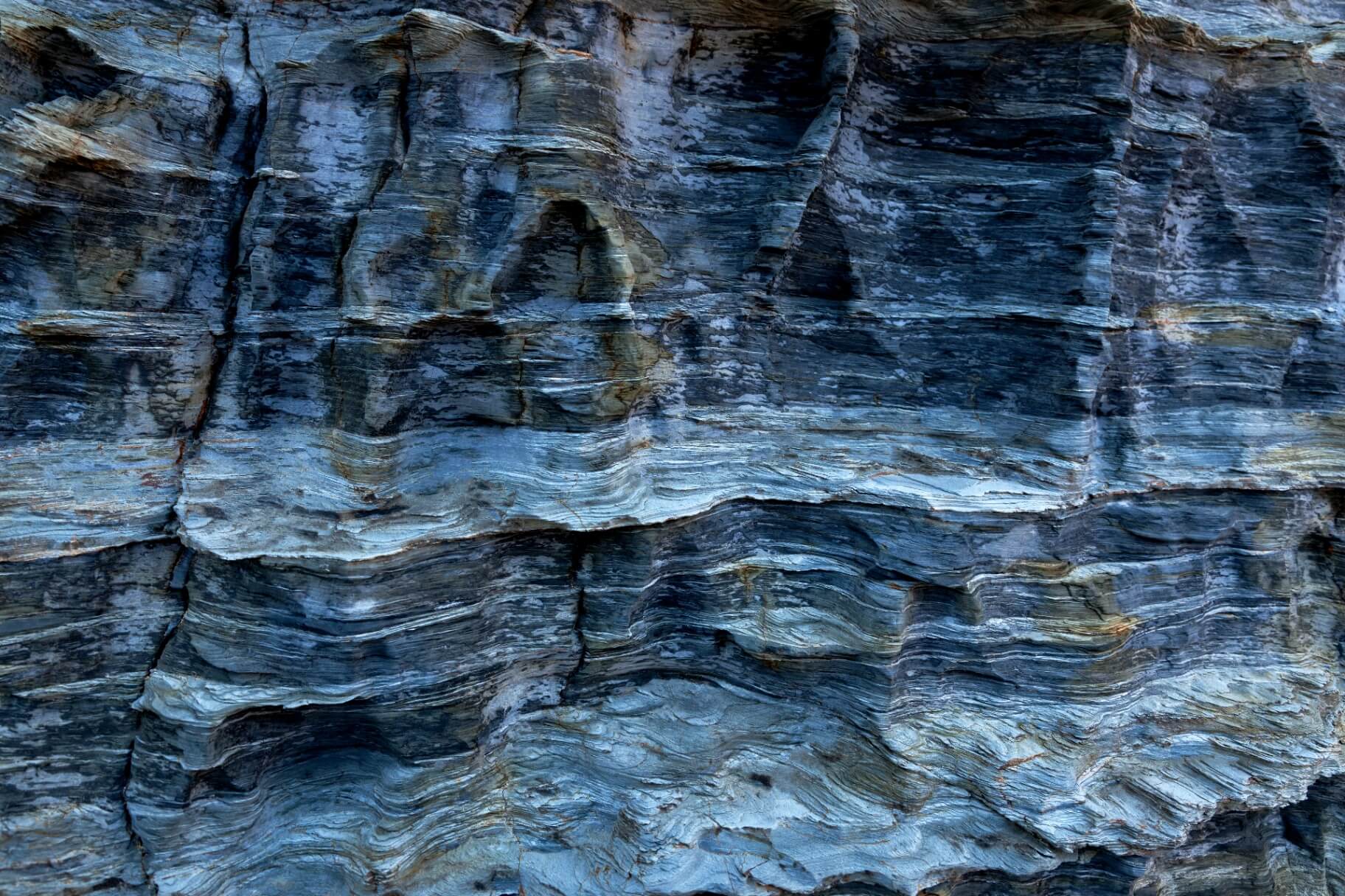 Stratified Layers