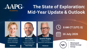 The State of Exploration: Mid-Year Update & Outlook
