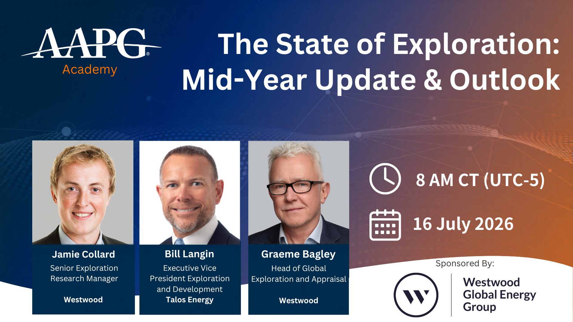 The State of Exploration: Mid-Year Update & Outlook