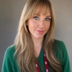 Bryony Richards