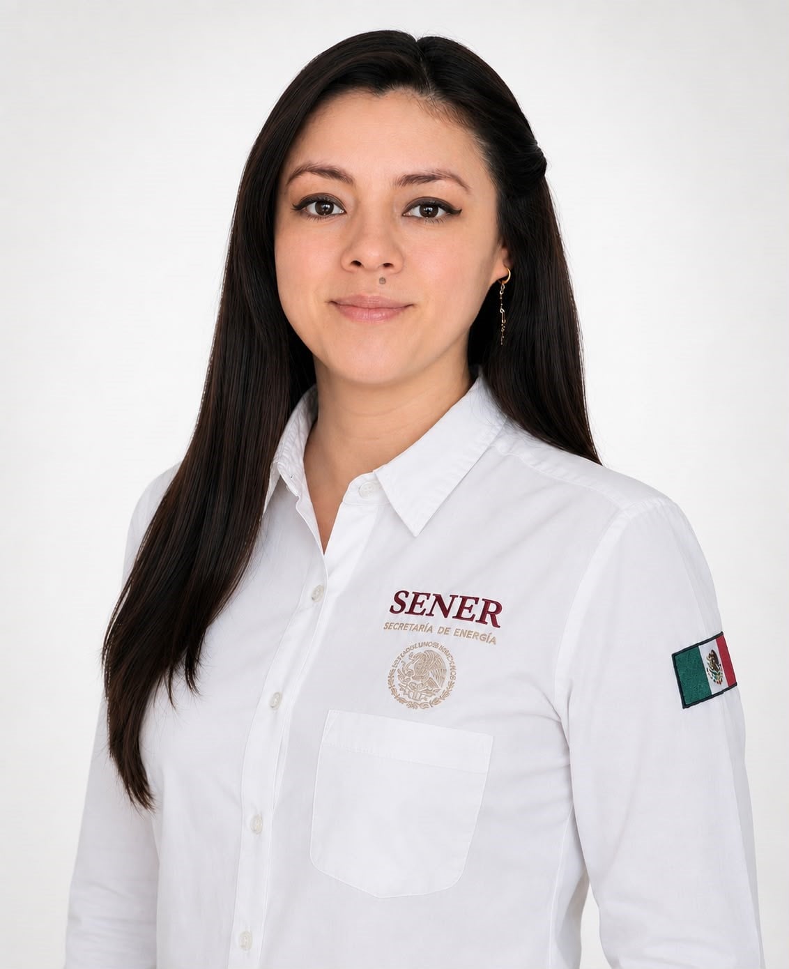 Ana Maat Carolina Rocha Juarez