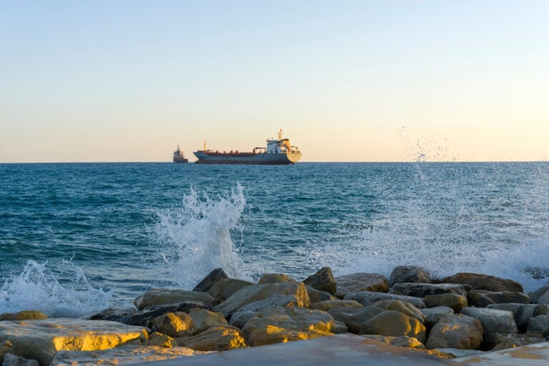 ENI and TotalEnergies Take FID on the Cyprus Gas Field by Sending Gas to Egyptian LNG Plant