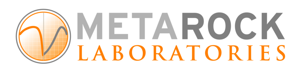 METAROCK LABORATORIES