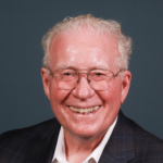 Robert F. Lindsay