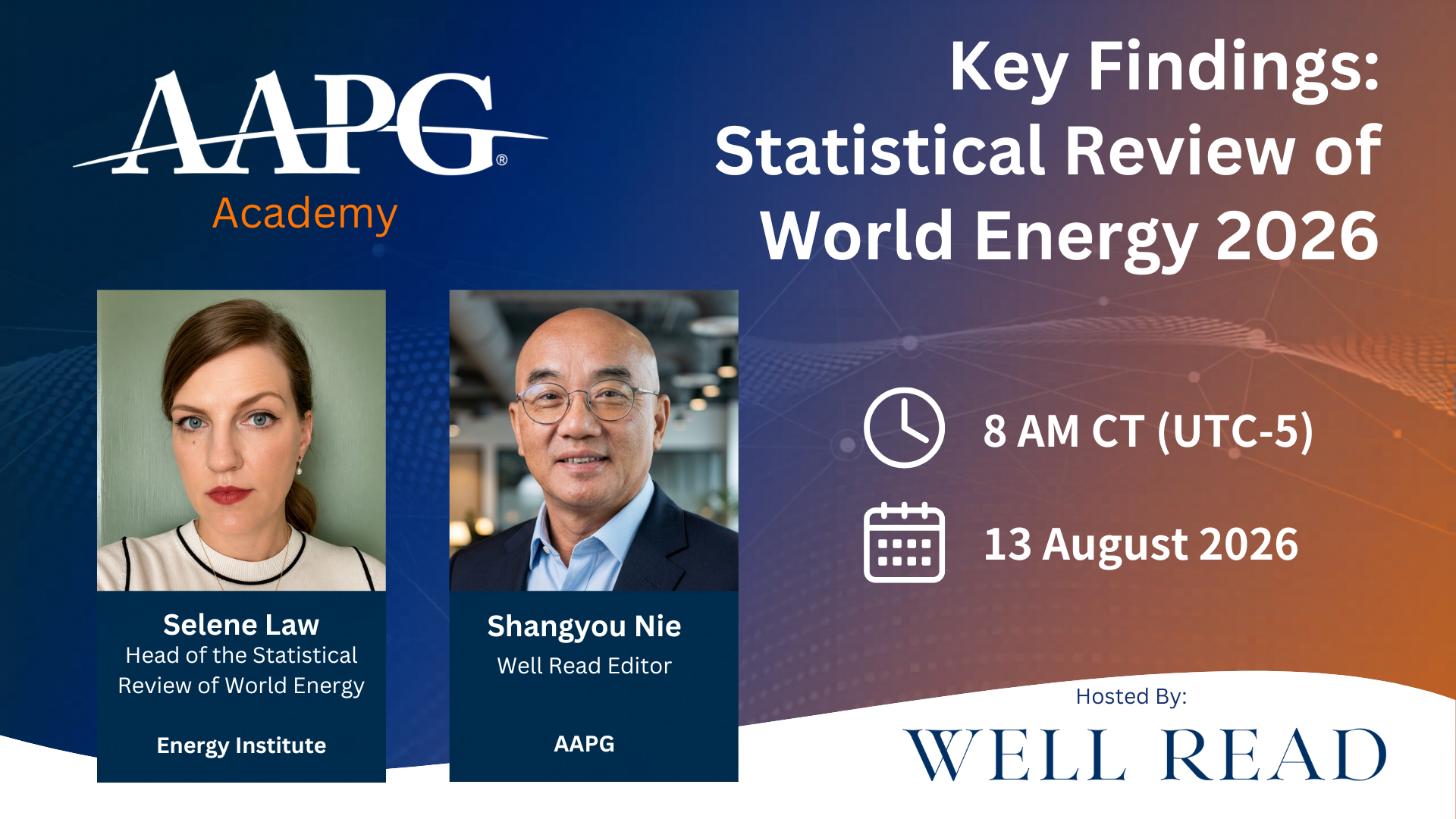Key Findings: Statistical Review of World Energy 2026