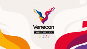 Venecon 2027