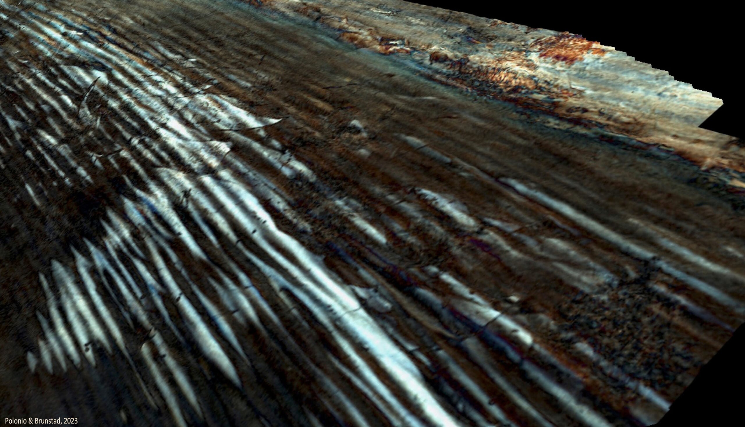 Distinguished Lecture: Rethinking Deepwater Sedimentation: New Paradigms in Oceanic Current Processes and Products