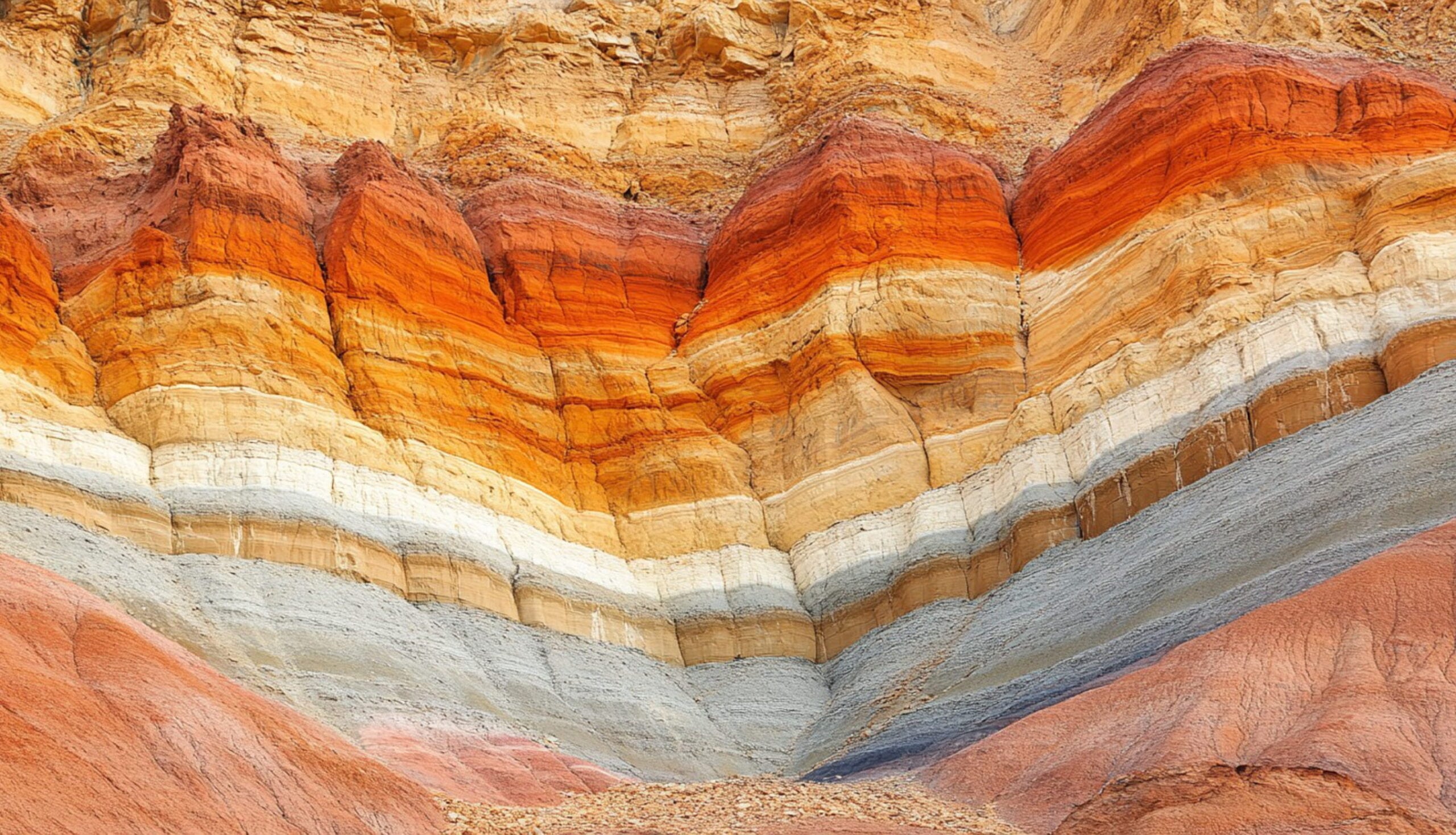 Distinguished Lecture: Critical Minerals in Sedimentary Rocks