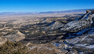 Distinguished Lecture: The Power of Geoscience – Adapting in a Changing Energy Landscape