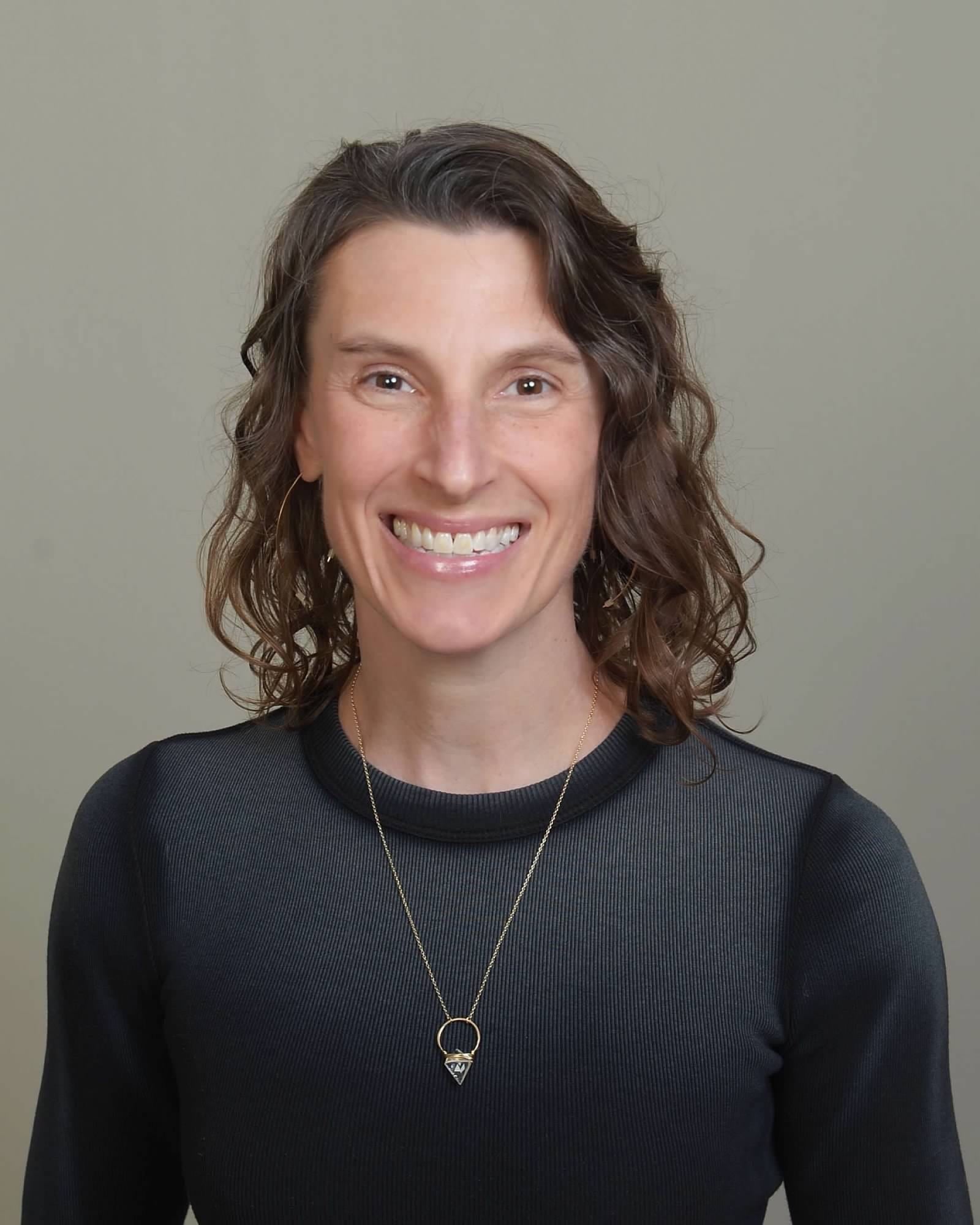 Lauren P. Birgenheier