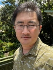 Yingcai Zheng