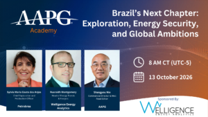 AAPG Academy: Brazil’s Next Chapter