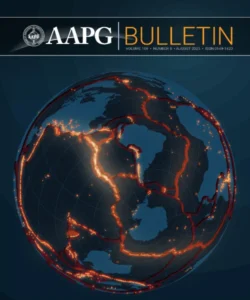 AAPG Bulletin: August 2025