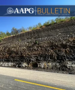 AAPG Bulletin: February 2025