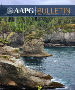 AAPG Bulletin: March 2025