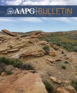 AAPG Bulletin: May 2025