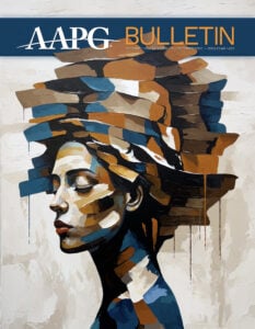 AAPG Bulletin: October 2026