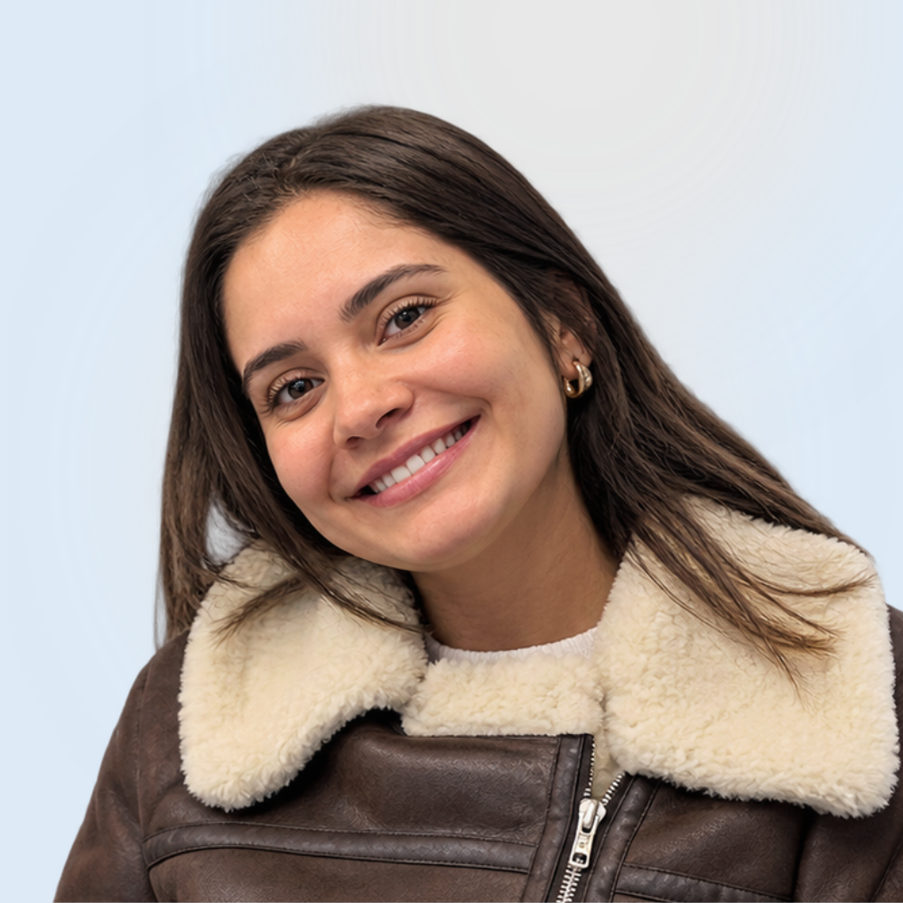 Daniela Franco
