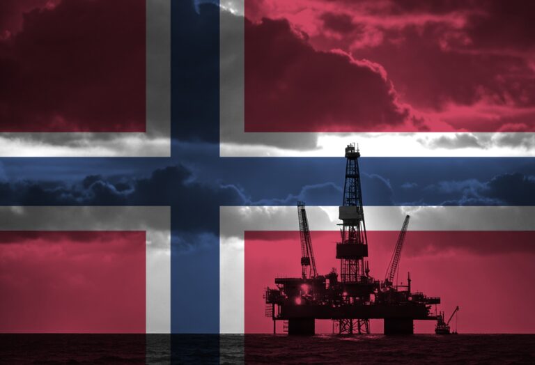 Three Leading Companies Unite to Further Exploration in Norway