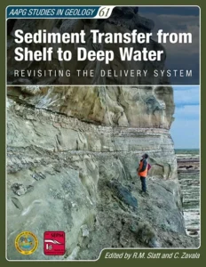 Studies 61: Sediment Transfer from Shelf to Deep Water: Revisiting the Delivery System