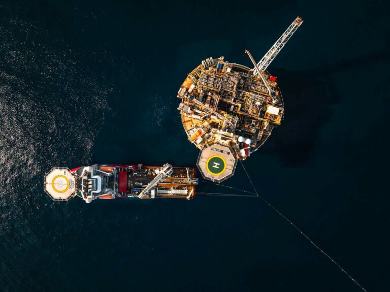 New Discoveries Fuel West Africa’s Offshore Future