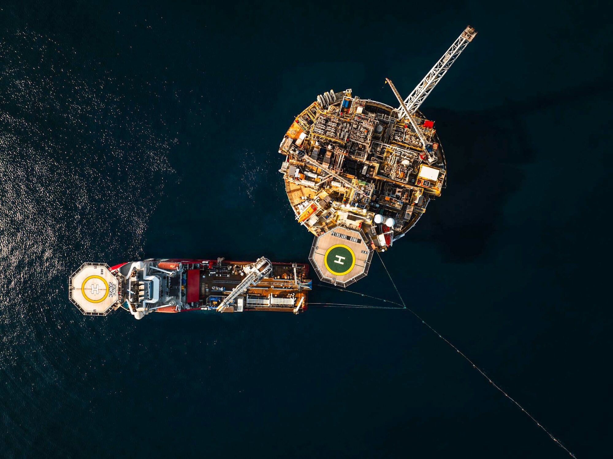 New Discoveries Fuel West Africa’s Offshore Future