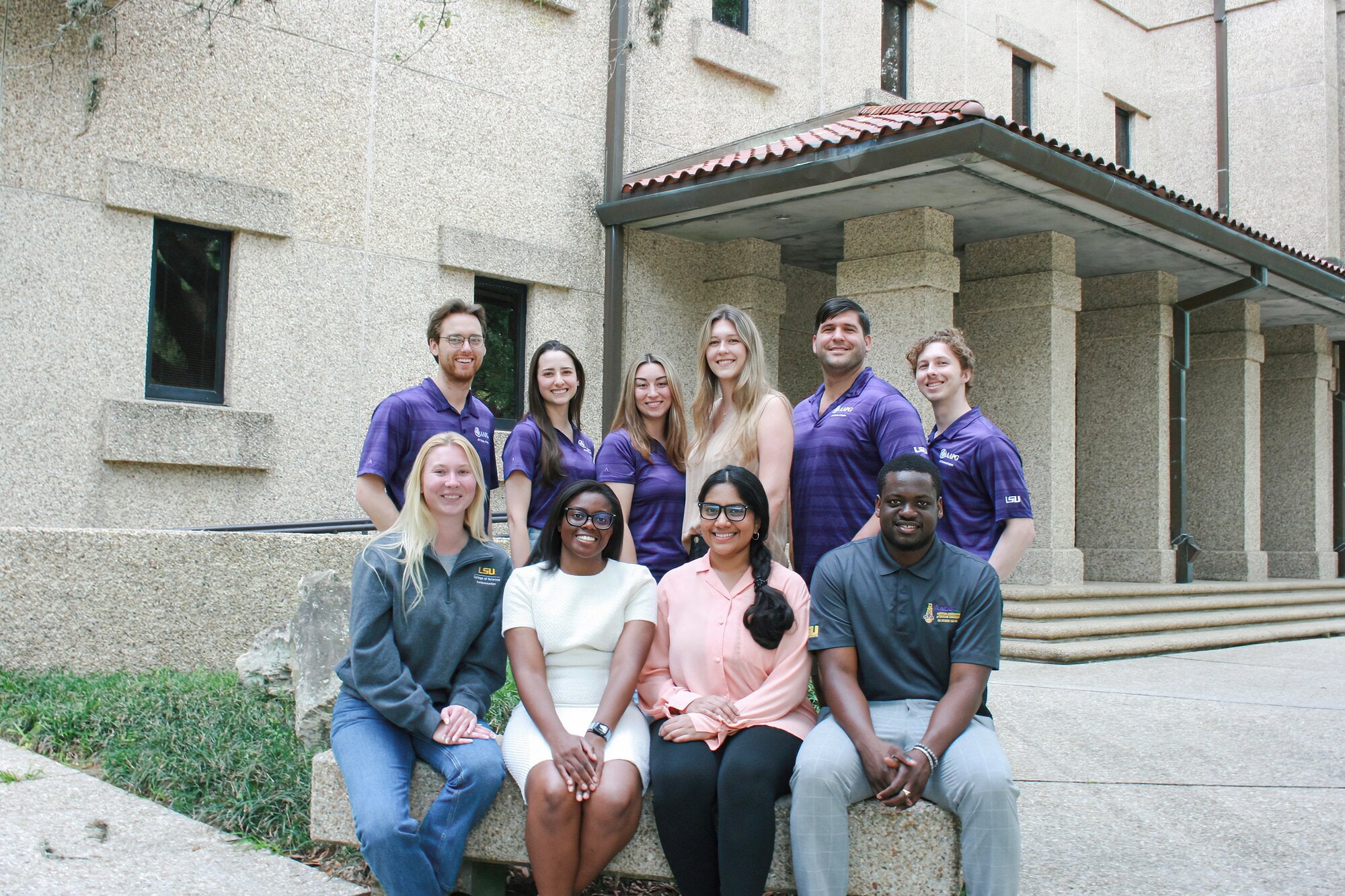 An AAPG Student Chapter’s Secret Sauce