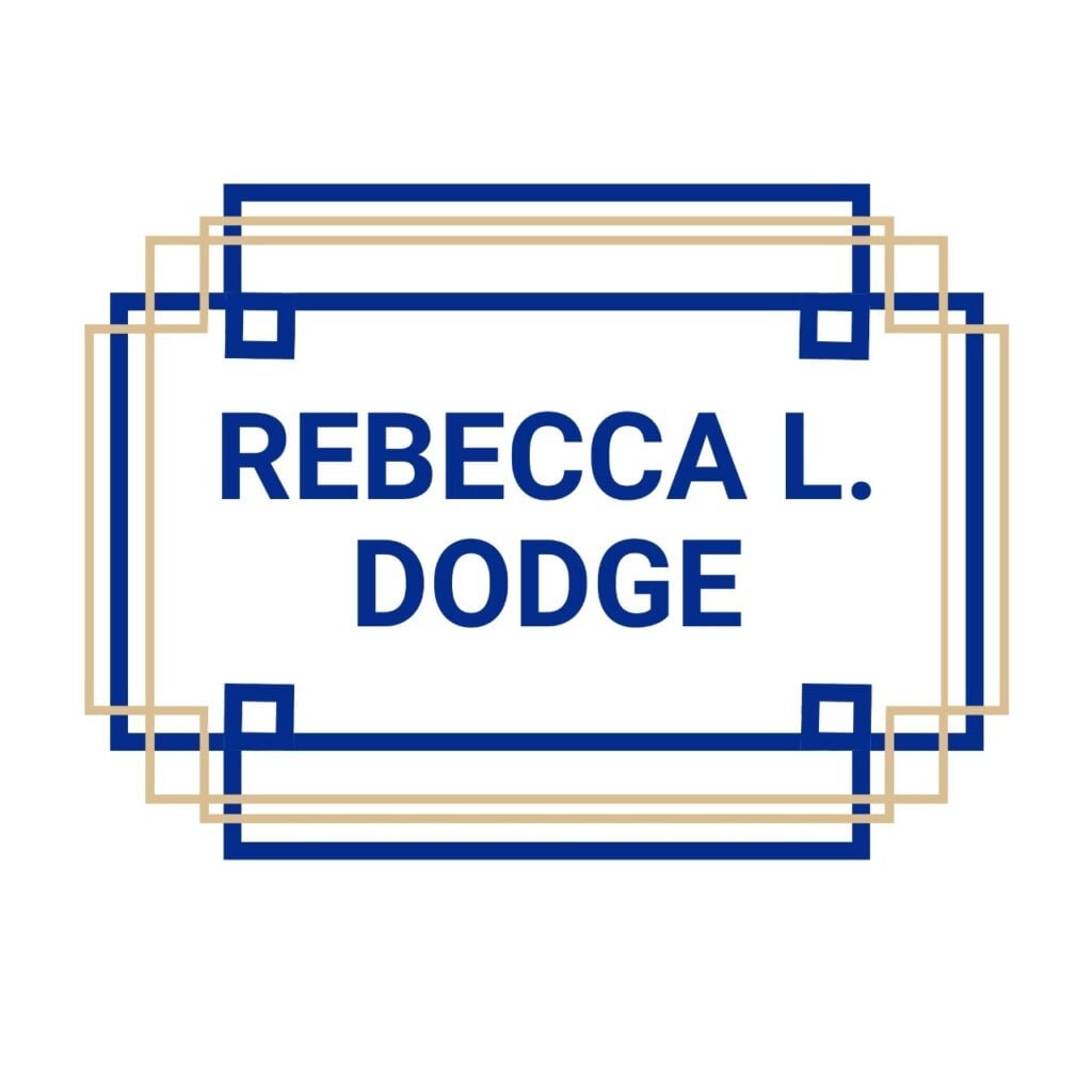 Rebecca Dodge