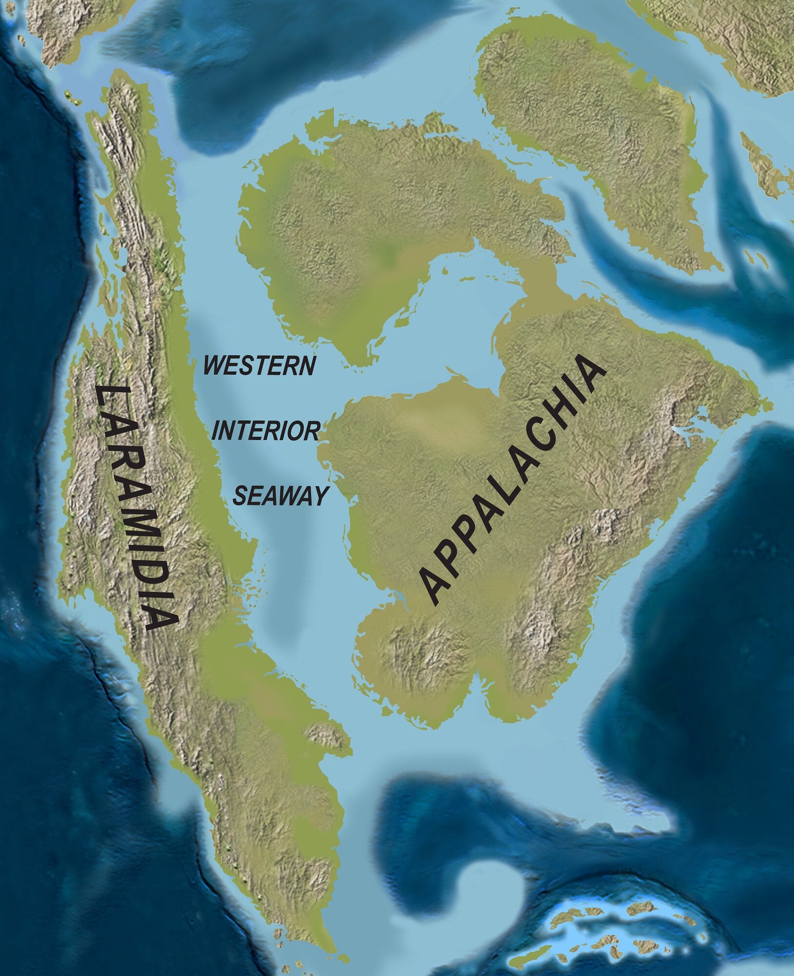 Oceans of Kansas
