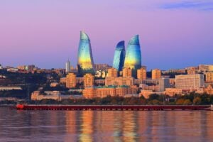 Caspian & Black Sea Oil & Gas Conference 2027