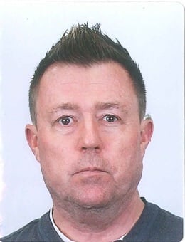 Bryan Cronin