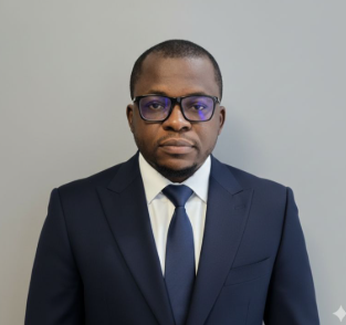 Ifeanyi Ikueze