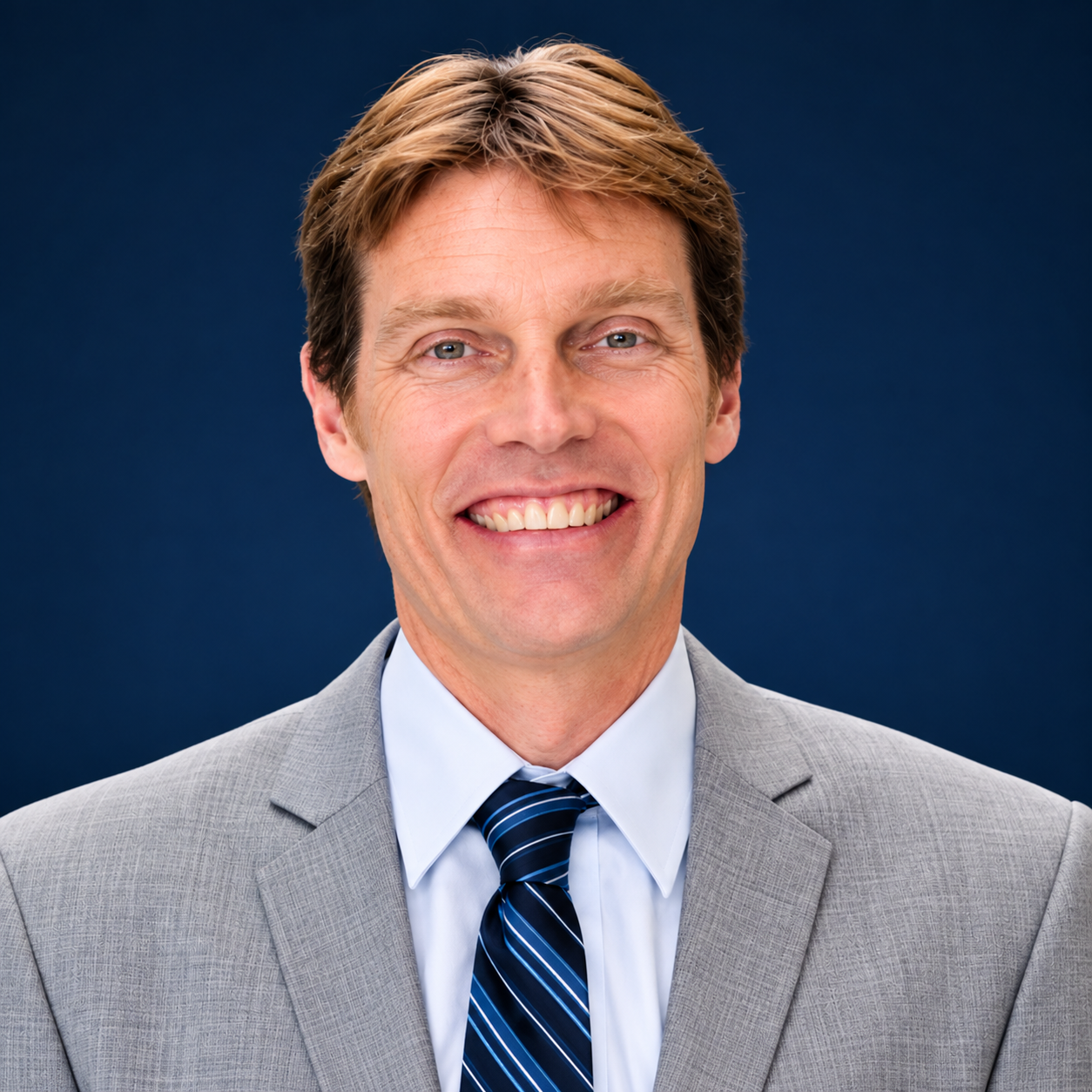 Justin Cochrane