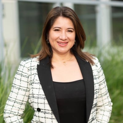 Claudia Molina