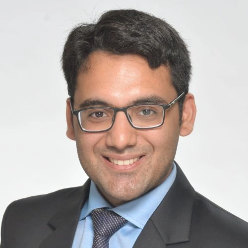 Nikhil Sonthalliya