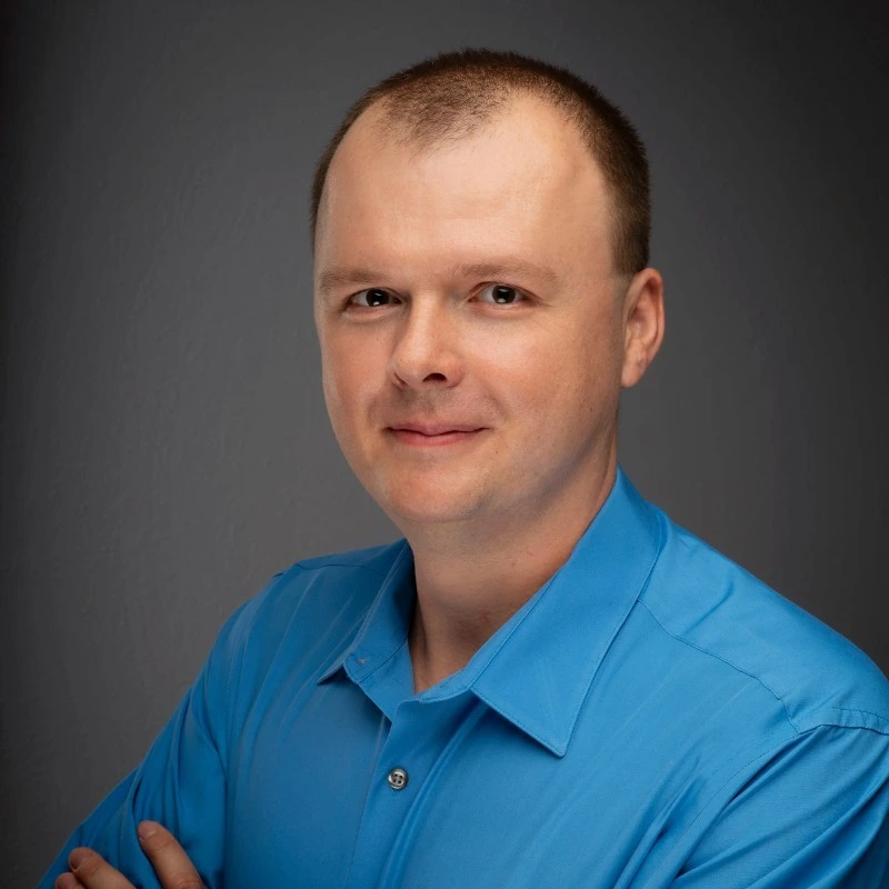 Yuri Gubanov